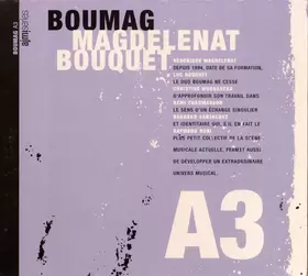 Couverture du produit · A3
