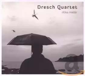 Couverture du produit · Ritka Madar/Digipac [Import]