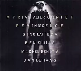 Couverture du produit · Reminiscence