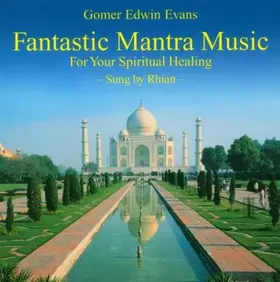 Couverture du produit · Fantastic Mantra Music