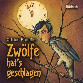 Couverture du produit · Zwölfe Hat's Geschlagen