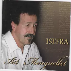 Couverture du produit · Isefra