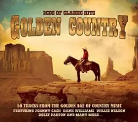 Couverture du produit · Golden Country