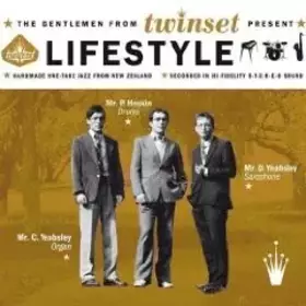 Couverture du produit · Lifestyle