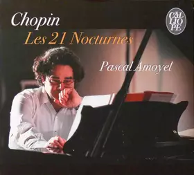 Couverture du produit · Les 21 Nocturnes