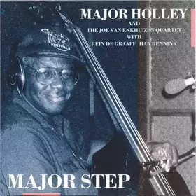 Couverture du produit · Major Step