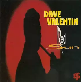 Couverture du produit · Red Sun