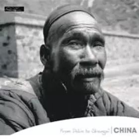Couverture du produit · China - From Pekin To Shanghaï