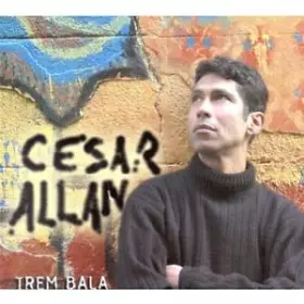 Couverture du produit · Trem Bala