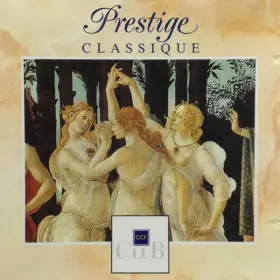 Couverture du produit · Prestige Classique