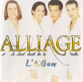 Couverture du produit · L'album