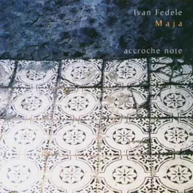 Couverture du produit · Maja 