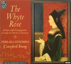 Couverture du produit · The Whyte Rose