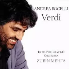 Couverture du produit · Verdi