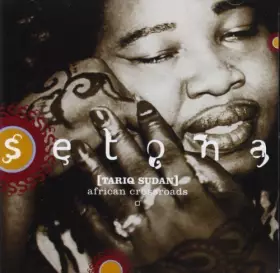 Couverture du produit · [Tariq Sudan] African Crossroads