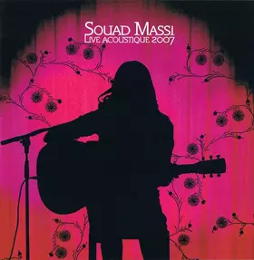 Couverture du produit · Live Acoustique 2007