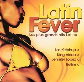 Couverture du produit · Latin Fever