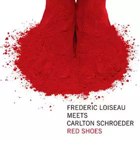 Couverture du produit · Red Shoes