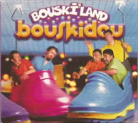 Couverture du produit · Bouski'Land