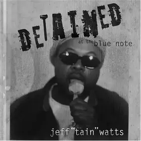 Couverture du produit · Detained At The Blue Note