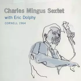 Couverture du produit · Cornell 1964