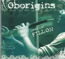 Couverture du produit · Oborigins