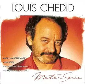 Couverture du produit · Master Serie