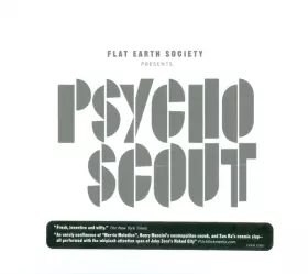 Couverture du produit · Psychoscout
