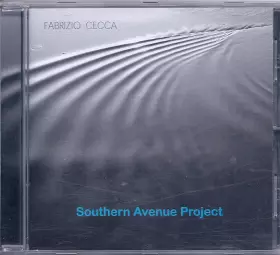 Couverture du produit · Southern Avenue Project