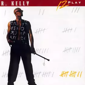 Couverture du produit · 12 Play