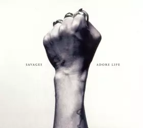 Couverture du produit · Adore Life