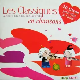 Couverture du produit · Les Classiques En Chansons