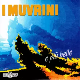 Couverture du produit · E Più Belle