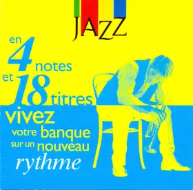 Couverture du produit · Jazz En 4 Notes Et 18 Titres