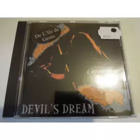 Couverture du produit · Cap Au Large