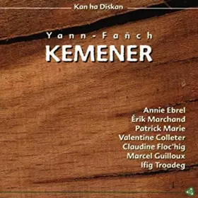 Couverture du produit · Kan Ha Diskan