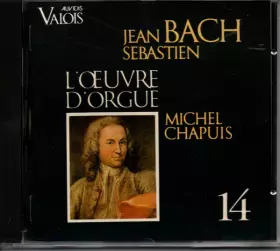 Couverture du produit · L'Œuvre D'Orgue 14