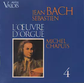 Couverture du produit · L'Œuvre D'Orgue 4