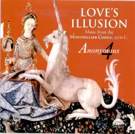 Couverture du produit · Love's Illusion