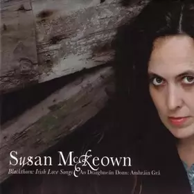 Couverture du produit · Blackthorn: Irish Love Songs