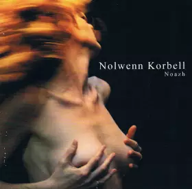 Couverture du produit · Noazh