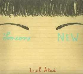 Couverture du produit · Someone New