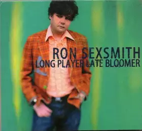 Couverture du produit · Long Player Late Bloomer