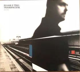 Couverture du produit · Transpacifik