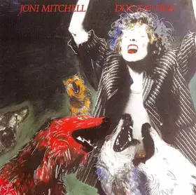 Couverture du produit · Dog Eat Dog