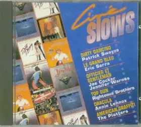 Couverture du produit · Ciné Slows