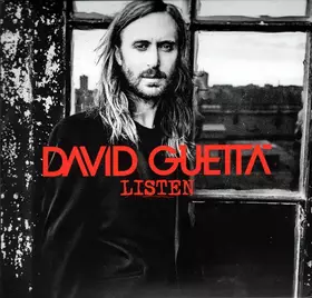 Couverture du produit · Listen