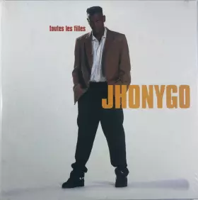 Couverture du produit · Toutes Les Filles