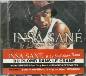 Couverture du produit · Du Plomb Dans Le Crâne