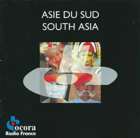 Couverture du produit · Asie Du Sud = South Asia